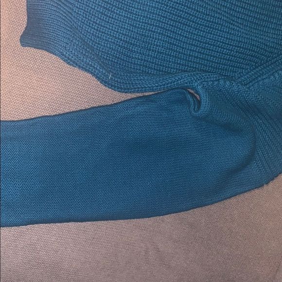 Mobe cropped sweater - Picture 4 of 7